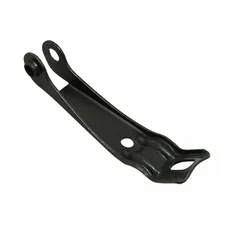 HEADLIGHT BRACKET - ON BRAKE CALIPER