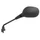 RETROVISEUR ADAPTABLE YAMAHA 125-250 XMAX 2006>  GAUCHE NOIR (OE 1B9F62801000) (HOMOLOGUE CE)  -SELECTION P2R-