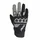 GANTS CROSS ADX TOWN NOIR/GRIS  T 7 (XS)  ENFANT  (HOMOLOGUE EN 13594:2015)