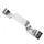SUPPORT TETE DE FOURCHE CYCLO ADAPTABLE PEUGEOT 103 SP, SPX, RCX ALU  -SELECTION P2R-