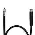 TRANSMISSION SPEEDOMETER CABLE FOR SCOOT PEUGEOT 50 LUDIX CLASSIC 2008> (762745)  -SELECTION P2R-