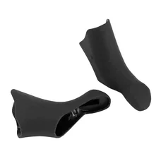 REPOSE MAIN P2R COMPATIBLE SHIMANO ULTEGRA 6600/105  ST-5600 NOIR (PAIRE)