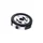 MODULE ANTI VIBRATION POUR SMARTPHONE/TELEPHONE CHROME SP CONNECT SPC+ VENDU A L'UNITE (COMPATIBLE AVEC TOUT LES SUPPORTS SPC+)