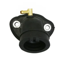 RACCORD/PIPE ADMISSION MAXISCOOTER ORIGINE PIAGGIO 125 ZIP, LIBERTY, SKIPPER 1998>2005, ET4 1998>2003 (1 RACCORD)  -485587-