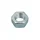ECROU (M16) ORIGINE PIAGGIO COMMUN A TOUTE LA GAMME  -563728-