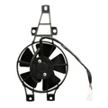 COOLING FAN "PIAGGIO GENUINE PART" 125-250-300-400-500 MP3, BEVERLY, X-EVO, X10/GILERA 125-250-300-500 NEXUS/APRILIA 125-300 SR-MAX  -58211R-