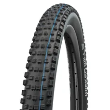 PNEU VTT / VAE 29 X 2.60 SCHWALBE WICKED WILL ADDIX PERFORMANCE NOIR TS (65-622) TLR TUBETYPE/TUBELESS RECOMMANDE HOMOLOGUE VAE e50