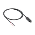 CHARGING CABLE FOR TELEPHONE/SMARTPHONE SP CONNECT (Sold per unit)(12V DC) SPC+