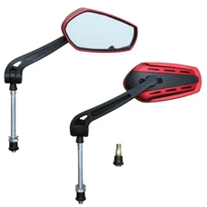 MIRROR FOR SCOOT REPLAY X-RUN RED (PAIR)