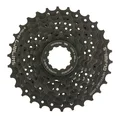 CASSETTE  8 speed SHIMANO ACERA HG30  11-30 (11-13-15-17-20-23-26-30)