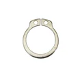 CLIPS/CIRCLIPS (D17) ORIGINE PIAGGIO COMMUN A LA GAMME -AP8206233-