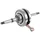 EMBIELLAGE/VILEBREQUIN MAXISCOOTER ADAPTABLE KYMCO 125 AGILITY, PEOPLE, SUPER 8  -MAGNETI MARELLI-