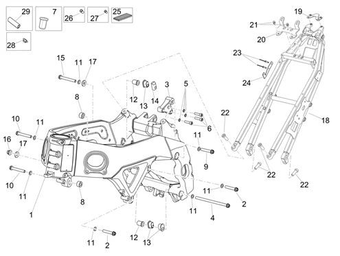Chassis