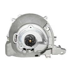 WATER PUMP "PIAGGIO GENUINE PART" 125 MP3, X7, X9, X-EVO, BEVERLY, VESPA GTS/GILERA 125 NEXUS/APRILIA 125 ATLANTIC, SPORT-CITY AVEC CARTER  -8482585-