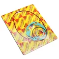 GASKET SET FOR CYLINDER KIT FOR MOPED MALOSSI FOR PEUGEOT 103 L.C. -