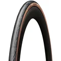 PNEU ROUTE 700 X 28 HUTCHINSON BLACKBIRD ALL SEASON TUBELESS READY TS NOIR/MARRON (28-622)