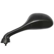 MIRROR FOR SCOOT GILERA 50 RUNNER 1997>2004, 125 RUNNER 1997>2003/DERBI 50 GPR-R LEFT - APPROVED- -SELECTION P2R-