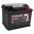 BATTERIE 12V 55Ah ORIGINE PIAGGIO PORTER 2009>2020  -600699M-
