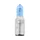 LIGHT BULB 12V 35/35W STANDART S2 FOOT BA20D BLUE (HEADLIGHT) (SOLD PER UNIT)  -FLOSSER-