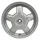 JANTE/ROUE ARRIERE ORIGINE PIAGGIO 125 X8  -647529-