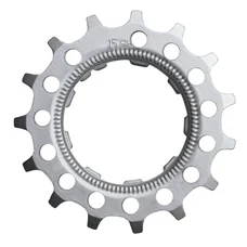 CASSETTE SPROCKET 10 Speed MICHE FOR SHIMANO  15T. First