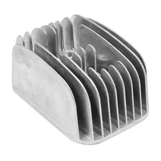 CULASSE CYCLO ADAPTABLE PIAGGIO 50 CIAO DIAM 38 mm -SELECTION P2R