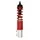 FRONT  SHOCK ABSORBER "PIAGGIO GENUINE PART" 125-250-300 VESPA GTS  -56452R-