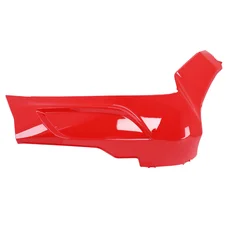 SP1B007706R7 - RIGHT SPOILER  SXR RED SPD