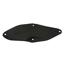 LEFT FOOTREST SUPPORT "PIAGGIO GENUINE PART" 125-300 YOURBAN  -672111-