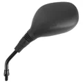 RETROVISEUR ADAPTABLE MBK 50 BOOSTER SPIRIT, NG, STUNT, NITRO / YAMAHA BW'S ORIGINAL, NG, SLIDER, AEROX  GAUCHE (HOMOLOGUE CE) -MAGNETI MARELLI-