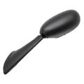 MIRROR FOR MAXISCOOTER YAMAHA 500 TMAX 2001>2007 LEFT  BLACK  (5GJ-26280-10) (CEE APPROVED)  -VICMA-