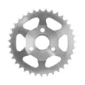 REAR CHAIN SPROCKET FOR 50cc MOTORBIKE HONDA 50 Z MONKEY  420  35cTeeth (Ø 29,5/54/8,5)  -AFAM-