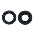 OIL SEAL FOR CKANKSHAFT FOR PEUGEOT 50 KISBEE 4 stroke 2011>2017 (PAIR)  -P2R-