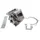 CRANKCASE FOR MBK 51/41/CLUB (AV10 COMPLETE)- SELECTION P2R