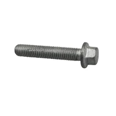 SCREW 8x45 for chain guide "PIAGGIO GENUINE PARTS" GILERA 50 SMT, RCR/APRILIA 50 SX, RX  -B016805-