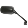 MIRROR FOR MOTORBIKE YAMAHA 125 YZF-R  2008> RIGHT BLACK (CEE APPROVED)  -VICMA -