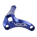BUTEE BIELLETTE EMBRAYAGE 50 A BOITE VOCA RACING POUR MINARELLI 50 AM6/BETA 50 RR/RIEJU 50 MRT/SHERCO 50 SM-R, SE-R ALU CNC BLEU