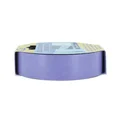 MASKING  TAPE HPX - 4800 PURPLE - for delicate surfaces - 25mm x 25M