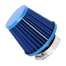 FILTRE A AIR REPLAY KN MIDDLE FD BLEU FIXATION DROITE DIAM 35/28