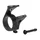 SUPPORT COMPTEUR/DISPLAY BOSCH POUR LED REMOTE FIXATION SUR CINTRE