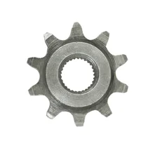 PIGNON CYCLO ADAPTABLE PEUGEOT 103 SPX-RCX 10 DTS  -SELECTION P2R-