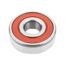 WHEEL BEARING 6302-2RS (15x42x13) TPI FOR MBK 50 X-POWER 2004> REAR NEXT TO SPROCKET /YAMAHA 50 TZR 2004>REAR NEXT TO SPROCKET (SOLD PER UNIT)