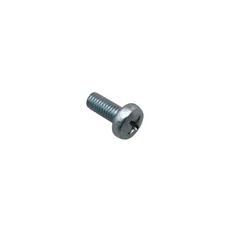 SCREW - 5x12 "PIAGGIO GENUINE PART" COMMON TO ALL THE RANGE  -015585-