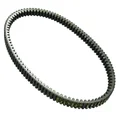 BELT FOR MAXISCOOTER PEUGEOT 400 METROPOLIS 2016>2022 (OEM 781317 / 786232) (1013 x 24,9 x 14,6 x 28°)  -BANDO B17-1577-