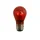 LIGHT BULB 12V 25,5 ROUGE "PIAGGIO GENUINE PART" 50-125 FLY, 125-250 CARNABY, PORTER  -640753-