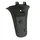 BAVETTE ARRIERE ORIGINE PIAGGIO 50 ZIP 2018> (VERSION AVEC ECLAIRAGE DE PLAQUE)  -576175000C-