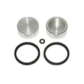 PISTON FOR BRAKE CALIPER  AJP -FRONT- (30x13)  (COMPLETE KIT)  -SELECTION P2R-