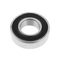 WHEEL BEARING 6004-2RS (20x42x12) SKF FOR REAR WHEEL - PEUGEOT 50 TKR , TREKKER , SPEEDFIGHT, BUXY (SOLD PER UNIT)