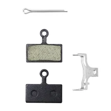 PLAQUETTE DE FREIN TROTTINETTE DUALTRON, KABOO, KUGOO, ZERO, BRIGMTON -SELECTION P2R