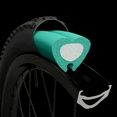 ANTI-PUNCTURE FOAM FOR MTB TUBELESS TYRE 26"/27.5"/29" / Wd  2.3 > 2.60 LOOP STRONG 110G (SOLD PER UNIT)